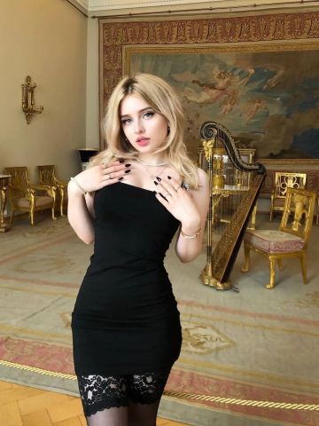 Анкета проститутки Владлена, 30 лет